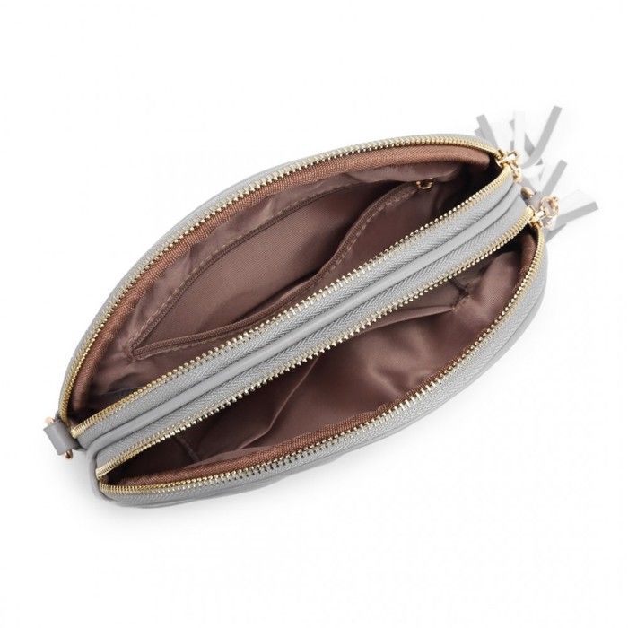 Gear4 Bayswater Transparent Housse pour IPHONE 6/7/8/ Se 2020 4.7