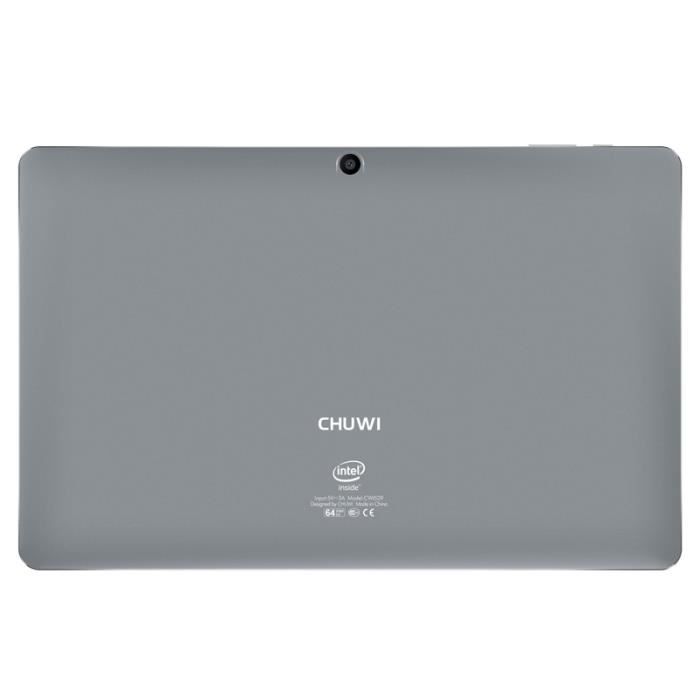 Officiel CHUWI! 10,8 pouces CHUWI Hi10 Plus Tablet2