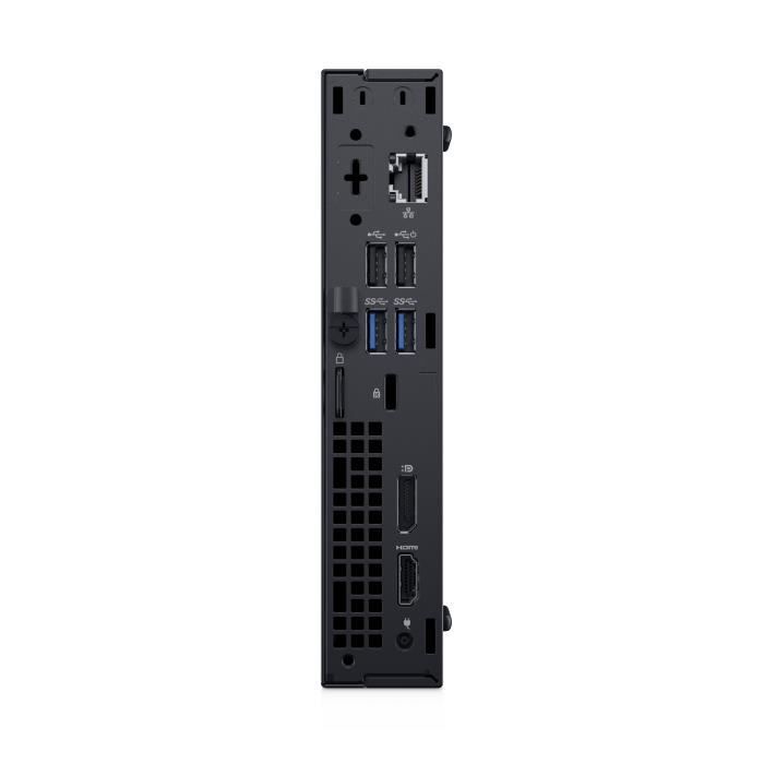  OptiPlex 3070 Intel Core i3-9xxx i3-9100T 4 Go2