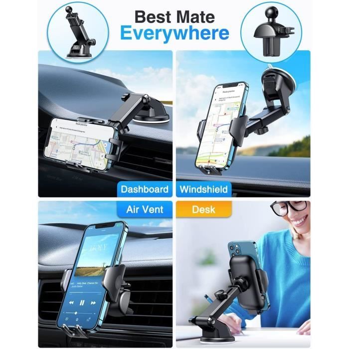 Pastiglie Freni Bosch BP1051 - Asse Posteriore, Senza Rame, ECE-R90, Con Accessori, 4 Pezzi