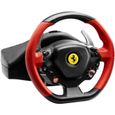 Thrustmaster Ferrari 458 Spider Racing Wheel compatible Xbox One-3