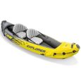 Intex Kayak gonflable Explorer K2 312x91x51 cm 68307NP 3202819-3
