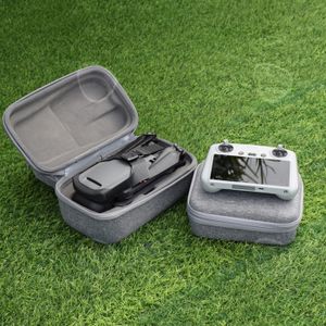 Étui Rigide De Transport Pour Drone DJI Mini 2 Et Accessoires - Protection Antichoc, étanche - Sans Drone - 9