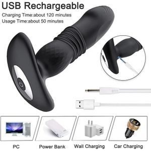 Vibromasseur va et vient - Cdiscount Vibromasseur va et vient - Cdiscount