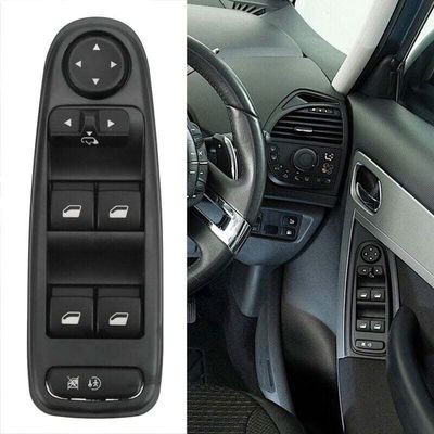 Poignée Manivelle de Relevage Vitre Fenêtre Avant ou Arrière Gauche ou Droite compatible pour INTERSTAR PRIMASTAR LOGAN 1 et 2 SANDERO MOVANO VIVARO MASTER 2 TRAFIC 2 MEGANE SCENIC CLIO 2 - 7700353010 Poignée Manivelle de Relevage Vitre Fenêtre Avant ou Arrière Gauche ou Droite compatible pour INTERSTAR PRIMASTAR LOGAN 1 et 2 SANDERO MOVANO VIVARO MASTER 2 TRAFIC 2 MEGANE SCENIC CLIO 2 - 7700353010