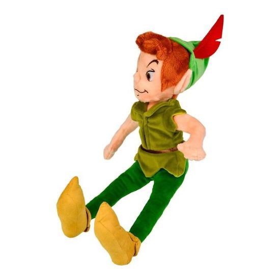 Peluche peter pan disney deals