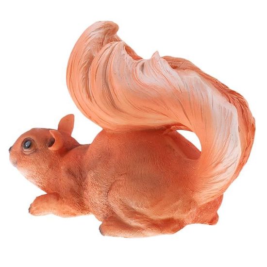 Figurine Decor De Gateau Figurine D Ecureuil Realiste 1 Piece Cdiscount Maison