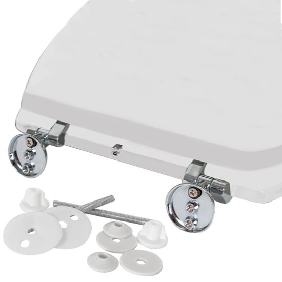 Lunette wc lumineuse Clearance