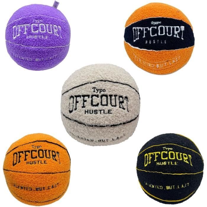 Basket 2025 hors piste