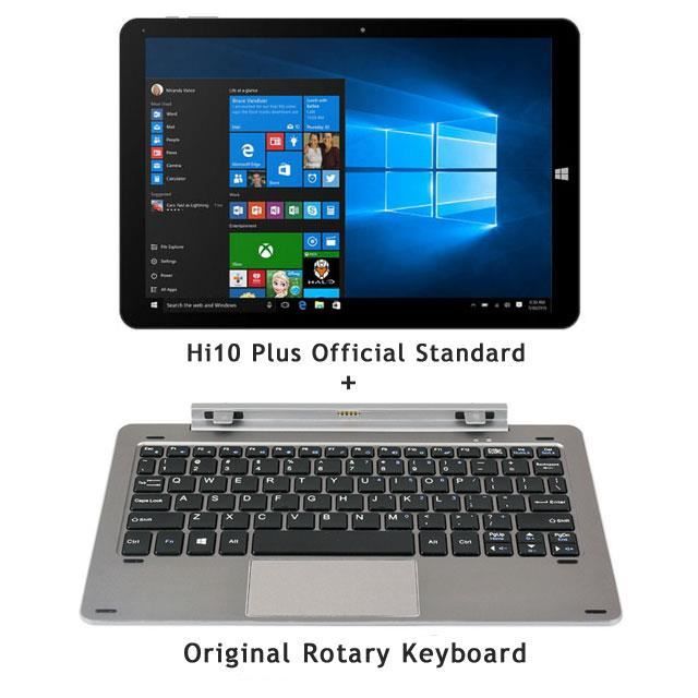 Officiel CHUWI! 10,8 pouces CHUWI Hi10 Plus Tablet3