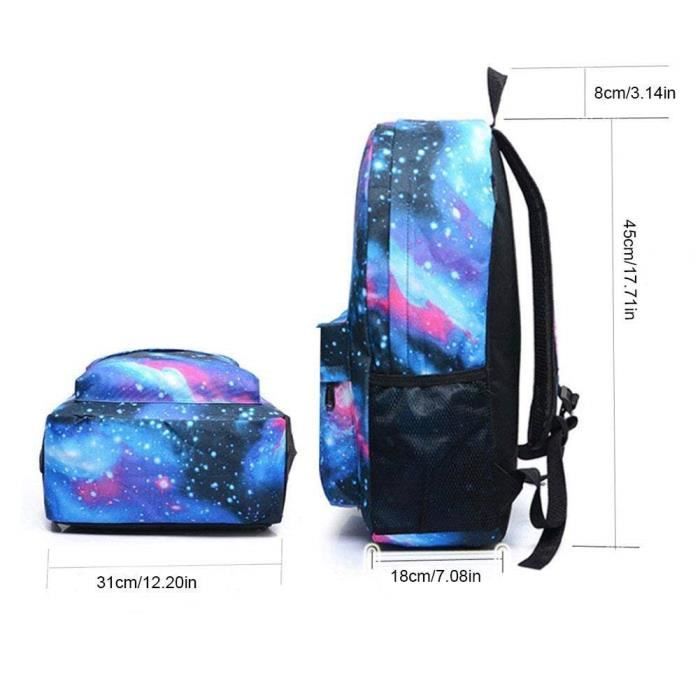 Sac a dos fortnite lumineux cheap