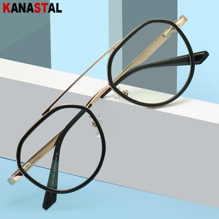 Lunette myopie prix sales