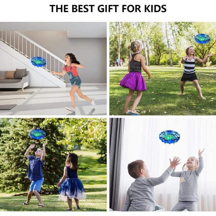 Balle Volante Lumineuse Qui Revient Zookao Flying Spinner Boule Volante Lumineuse Magique Mini Drone Enfant 6 18 Ans Flying Boomerang Ball 2023 Jeux Exterieur Interieur Jouet Extérieur Intérieur Lumières RGB Balle Volante Lumineuse Qui Revient Zookao Flying Spinner Boule Volante Lumineuse Magique Mini Drone Enfant 6 18 Ans Flying Boomerang Ball 2023 Jeux Exterieur Interieur Jouet Extérieur Intérieur Lumières RGB