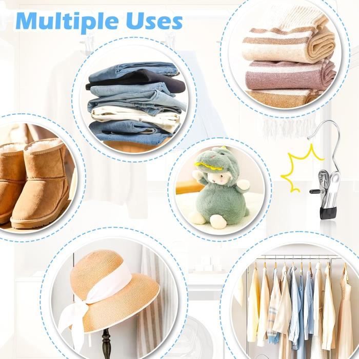 Lot De 5 Couronnes Pédiatriques En Acier Inoxydable - Pour Molaires De Lait Enfants, 48 Tailles Disponibles