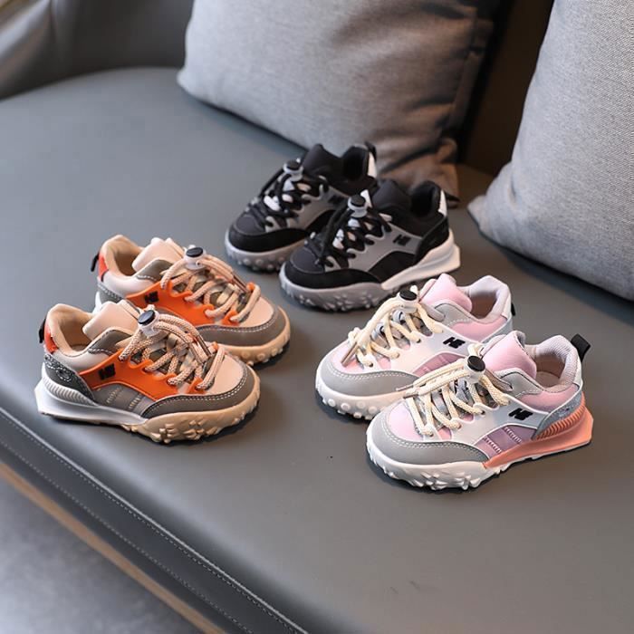 Basket taille sales 21 garcon