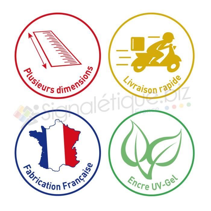 Panneau P.C.B. - PVC 1,5 mm - 300 x 420 mm
