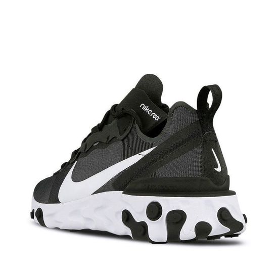 nike baskets react element 55 homme