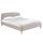Lit scandinave 140x200