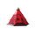 Tente de camping tipi