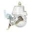 Pocketbike Dirt Bike Moteur 2 temps 49 cc Carburateur 49 cc Mini Cross pour Pocket Bike Scooter ATV