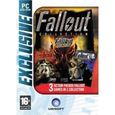 Fallout Trilogy / Jeu console PC-0