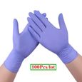 Gants de protection