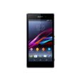 Sony XPERIA Z1 Smartphone 4G LTE 16 Go microSDXC slot GSM 5" 1 920 x 1 080 pixels (441 ppi) TFT 20,7 MP Android noir-0