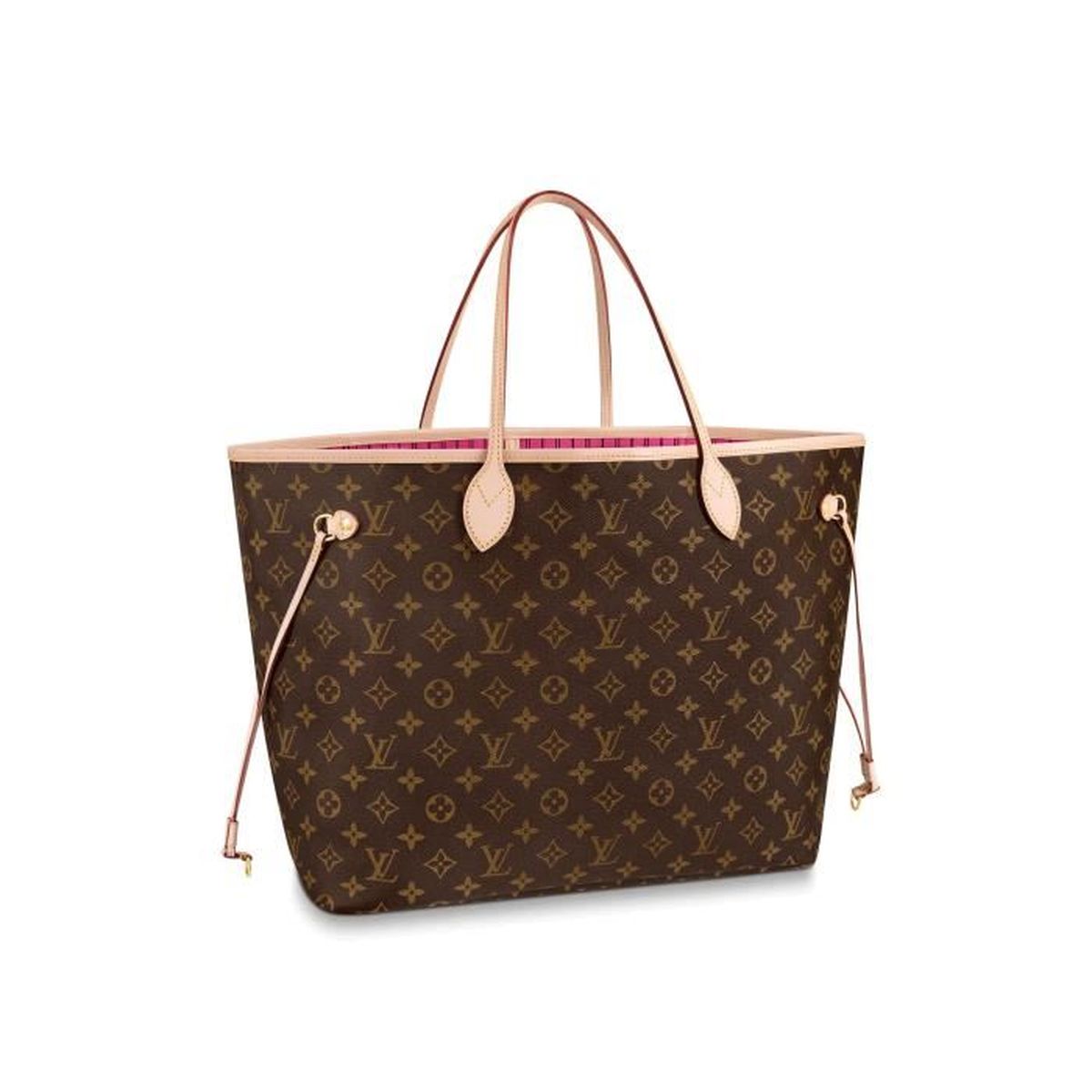 sac lv rose