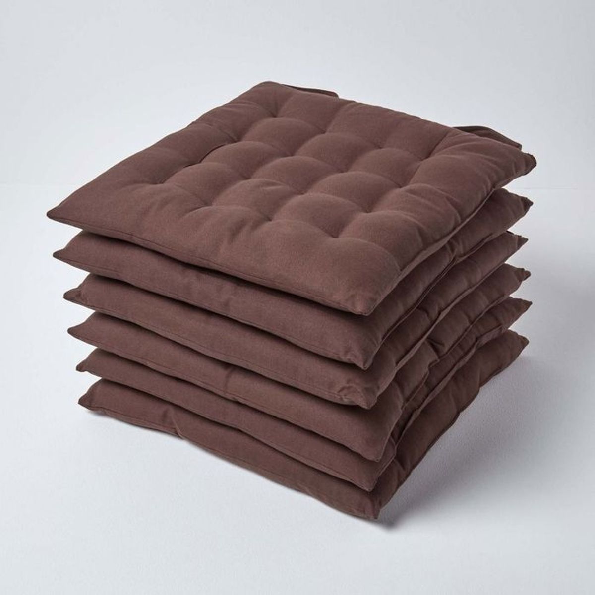 Galette de chaise lavable  Achat / Vente pas cher