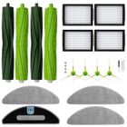 SODIAL Pièces de Rechange pour Aspirateur Compatibles avec pour IRobot Roomba Combo I5, I5+,J5, J5+ les Accessoires pour Aspirateur Robot