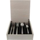 LA TABLE D'ALBERT Ménagère 48 pces GALAXIE