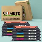 COMETE CONSOMMABLE CLT-404S 404S 404C 8 Cartouche de Toner pour Samsung CLT-404S CLT-P404S CLT-K404S 404S 404C Encre compatible Samsung Xpress