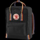 FILOFAX FJALLRAVEN Sac à dos Kanken F23620-550-907 Noir