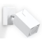 SOLLUX Applique Murale Moderne MERIDA GU10 LED - Blanc
