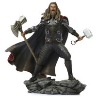 Statue Thor 1/10