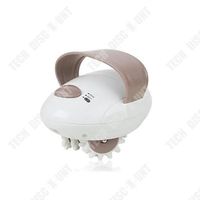 TD® minceur rouleau électrique masseur 3D face levage machine de massage facial rouleau d'instrument de levage de visage masseur