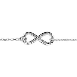 bracelet argent signe infini bracelet argent signe infini