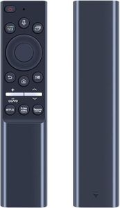 TÉLÉCOMMANDE TV Bn59-01357A Remplacement Pour Samsung Qled Series 