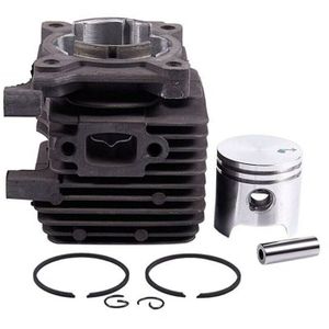 Pièces de rechange de kit de piston de cylindre de 44,7 mm pour