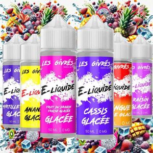 elfbar nachfüll pod läuft aus E liquide main image 1