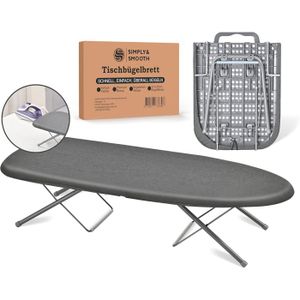 Planche Repasser Réglable Planche à Repasser Pour Enfant Bayer Chic - Violet, Hauteur Réglable Motif étoiles