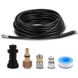 Buse de nettoyage de canalisations 100 - 57630880 - Karcher | IFD O