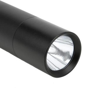 FLASHLIGHT Lampe de poche, lampe de poche rechargeable, lampe de poche