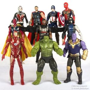 avengers jouet