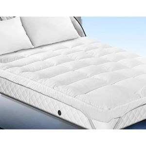 Surmatelas 90cm