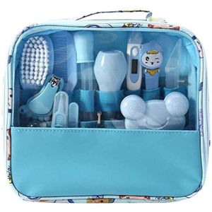 نموذجي عمدة إضافة Trousse De Toilette Bebe Babymoov Rose Selfwellness Net
