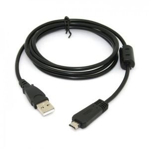 Chargeur Secteur Sony EP800 Avec Câble Micro USB - Prise De Courant Bureau, Universel, Neuf