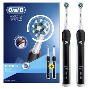 oral b pro 2950