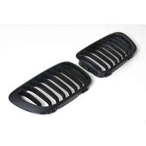 Pare-chocs avant FOG Surround Trim Grille O//S Droit BMW 3 E46 2000-2005 M Sport Neuf