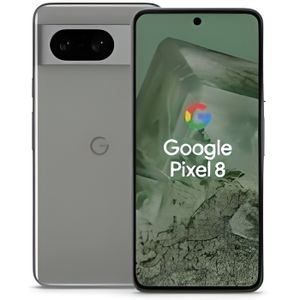 SMARTPHONE Smartphone Google Pixel 8 6.2